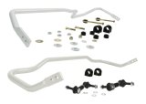 Whiteline 89-93 Nissan Skyline R32 GT-R Front and Rear Swaybar Kit (1x whlKLC139, 1x whlBNF27Z, 1x whlBNR26XZ) thumbnail 2