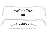 Whiteline 89-93 Nissan Skyline R32 GT-R Front and Rear Swaybar Kit (1x whlKLC139, 1x whlBNF27Z, 1x whlBNR26XZ) thumbnail 3