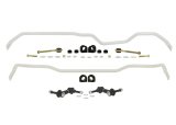 Whiteline 89-93 Nissan Skyline R32 GT-R Front and Rear Swaybar Kit (1x whlKLC139, 1x whlBNF27Z, 1x whlBNR26XZ) thumbnail 4