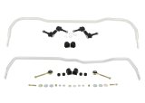 Whiteline 89-93 Nissan Skyline R32 GT-R Front and Rear Swaybar Kit (1x whlKLC139, 1x whlBNF27Z, 1x whlBNR26XZ) thumbnail 5