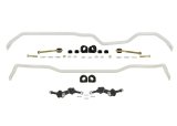 Whiteline 89-93 Nissan Skyline R32 GT-R Front and Rear Swaybar Kit (1x whlKLC139, 1x whlBNF27Z, 1x whlBNR26XZ) thumbnail 6