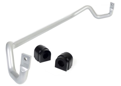 Whiteline 05-13 BMW 1 Series/3 Series Front & Rear Sway Bar Kit (1x whlBBF43, 1x whlBBR44, 1x whlKLC154) thumbnail 6