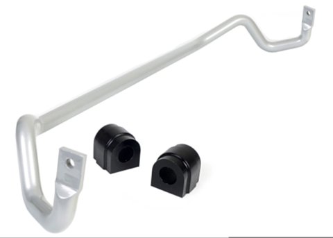 Whiteline 05-13 BMW 1 Series/3 Series Front & Rear Sway Bar Kit (1x whlBBF43, 1x whlBBR44, 1x whlKLC154) thumbnail 8