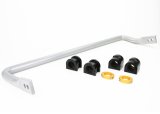 Whiteline 07-09 Mazda Mazdaspeed 3 Front & Rear Sway Bar Kit (1x whlKLC151, 1x whlBMR88Z, 1x whlBMF57Z, 1x whlKLC185) thumbnail 6