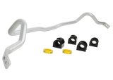 Whiteline 07-09 Mazda Mazdaspeed 3 Front & Rear Sway Bar Kit (1x whlKLC151, 1x whlBMR88Z, 1x whlBMF57Z, 1x whlKLC185) thumbnail 8