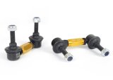 Whiteline 09-15 Mitsubishi Lancer Ralliart Front & Rear Sway Bar Kit (1x whlKLC144, 1x whlBMR85XZ, 1x whlBMF56XZ, 1x whlKLC163) thumbnail 6