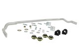 Whiteline 89-94 Nissan 240SX Front & Rear Sway Bar Kit (1x whlBNF43Z, 1x whlBNR20XZ) thumbnail 9