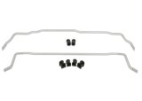 Whiteline 92-95 Toyota MR2 SW20 Front & Rear Sway Bar Kit (1x whlBTF24Z, 1x whlBTR28Z) thumbnail 2