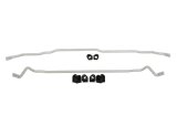 Whiteline 92-95 Toyota MR2 SW20 Front & Rear Sway Bar Kit (1x whlBTF24Z, 1x whlBTR28Z) thumbnail 3