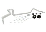Whiteline 86-92 Toyota Supra Front & Rear Sway Bar Kit (1x whlBTF39Z, 1x whlBTR70Z) thumbnail 6