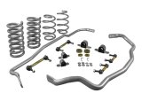 Whiteline 2015+ Mustang GT (w/Magneride Suspension) Grip Series Kit (1x whlKLC198, 1x whlKLC179, 1x whlWSK-FRD011, 1x whlBFR68Z, 1x whlBFF95Z) thumbnail 1