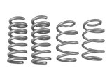 Whiteline 2015+ Mustang GT (w/Magneride Suspension) Grip Series Kit (1x whlKLC198, 1x whlKLC179, 1x whlWSK-FRD011, 1x whlBFR68Z, 1x whlBFF95Z) thumbnail 2