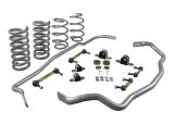 Whiteline 2015+ Mustang GT (w/Magneride Suspension) Grip Series Kit (1x whlKLC198, 1x whlKLC179, 1x whlWSK-FRD011, 1x whlBFR68Z, 1x whlBFF95Z) thumbnail 4