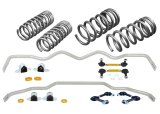 Whiteline 2009+ Nissan 370Z Grip Series Kit (1x whlKLC204, 1x whlBNR37Z, 1x whlBNF41Z, 1x whlKLC141, 1x whlWSK-NIS002) thumbnail 1