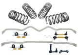 Whiteline 2009+ Nissan 370Z Grip Series Kit (1x whlKLC204, 1x whlBNR37Z, 1x whlBNF41Z, 1x whlKLC141, 1x whlWSK-NIS002) thumbnail 2