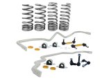 Whiteline 2009+ Nissan 370Z Grip Series Kit (1x whlKLC204, 1x whlBNR37Z, 1x whlBNF41Z, 1x whlKLC141, 1x whlWSK-NIS002) thumbnail 3