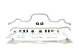 Whiteline 96-00 Honda Civic Front & Rear Sway Bar Kit (1x whlBHF52, 1x whlBHR83XZ) thumbnail 3