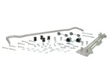 Whiteline 96-00 Honda Civic Front & Rear Sway Bar Kit (1x whlBHF52, 1x whlBHR83XZ) thumbnail 6