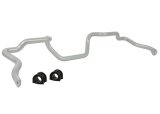 Whiteline 96-00 Honda Civic Front & Rear Sway Bar Kit (1x whlBHF52, 1x whlBHR83XZ) thumbnail 8