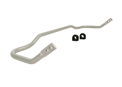 Whiteline 93-00 Nissan Skyline R33/R34 GTR Front and Rear Swaybar Kit (1x whlKLC139, 1x whlBNF27Z, 1x whlBNR11XZ) thumbnail 8