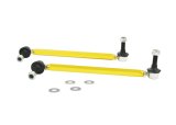 Whiteline 2017+ Hyundai i30 N Sway Bar Vehicle Kit (1x whlKLC221, 1x whlBHR98XZ, 1x whlBHF98Z, 1x whlKLC180-295) thumbnail 6