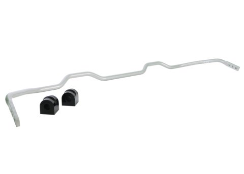 Whiteline 17+ Tesla Model 3 Front & Rear Sway Bar Kit (1x whlKLC102, 1x whlKLC180-295, 1x whlBTR101Z, 1x whlBTF101Z) thumbnail 3