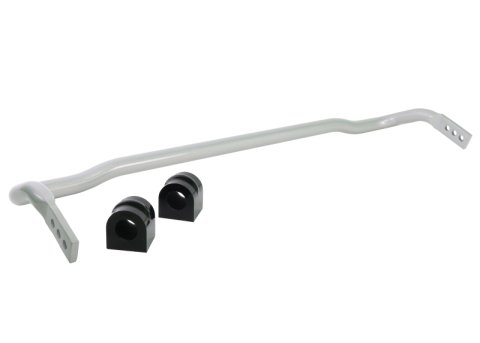 Whiteline 17+ Tesla Model 3 Front & Rear Sway Bar Kit (1x whlKLC102, 1x whlKLC180-295, 1x whlBTR101Z, 1x whlBTF101Z) thumbnail 6