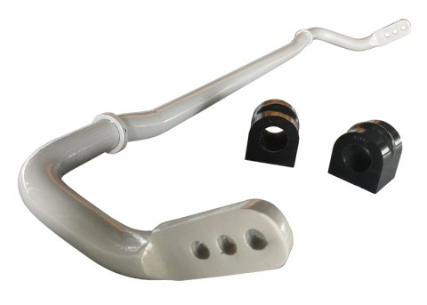 Whiteline 17+ Tesla Model 3 Front & Rear Sway Bar Kit (1x whlKLC102, 1x whlKLC180-295, 1x whlBTR101Z, 1x whlBTF101Z) thumbnail 7