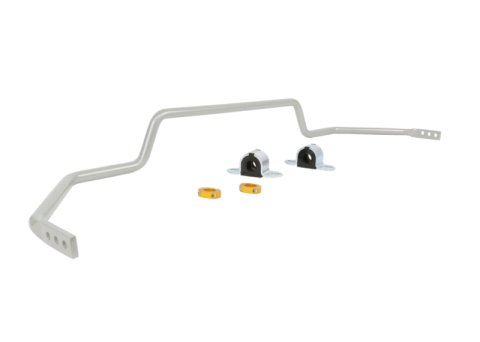 Whiteline 12+ Nissan GT-R R35 Front & Rear Sway Bar Kit (1x whlBNR36XZ, 1x whlKLC173, 1x whlBNF87Z) thumbnail 7
