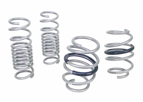 Whiteline Subaru Impreza WRX VB Grip Series Stage 1 Kit (1x whlKLC182, 1x whlKLC175, 1x whlWSK-SUB009, 1x whlBSF51Z, 1x whlBSR57Z) thumbnail 1