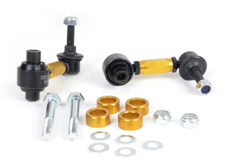 Whiteline Subaru Impreza WRX VB Grip Series Stage 1 Kit (1x whlKLC182, 1x whlKLC175, 1x whlWSK-SUB009, 1x whlBSF51Z, 1x whlBSR57Z) thumbnail 8