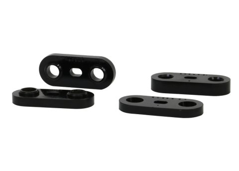 Whiteline 14-21 Subaru WRX Essential Driveline Bushing Kit (1x whlKBR39, 1x whlKDT958, 1x whlKDT938, 1x whlKDT901, 1x whlKDT903) thumbnail 6
