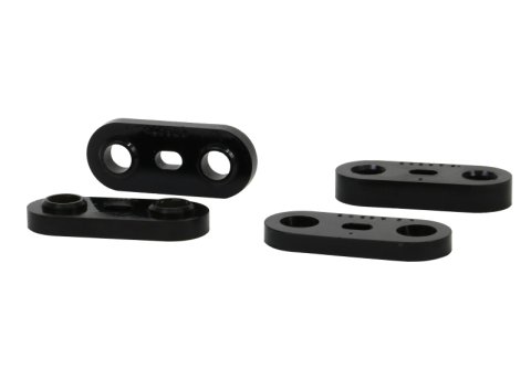 Whiteline 14-21 Subaru WRX Essential Driveline Bushing Kit (1x whlKBR39, 1x whlKDT958, 1x whlKDT938, 1x whlKDT901, 1x whlKDT903) thumbnail 9