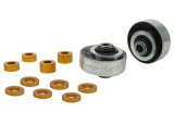 Whiteline 11-21 Subaru Impreza GV VA WRX STi Front Essential Vehicle Bushing Kit (1x whlKCA425, 1x whlKSR207, 1x whlW0506) thumbnail 4