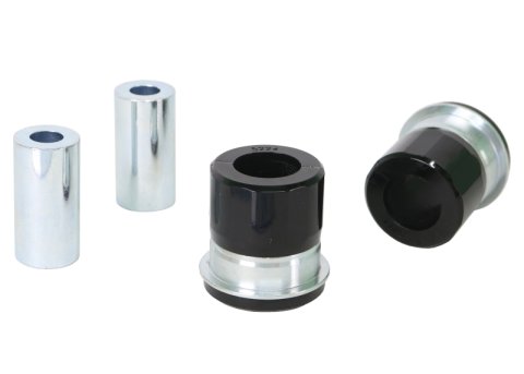 Whiteline 16-24 Mazda MX5 ND Front Essential Vehicle Bushing Kit (1x whlW56412, 1x whlW56413, 1x whlW56415, 1x whlW56414) thumbnail 2