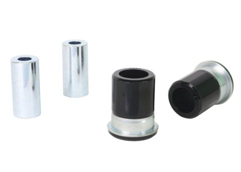 Whiteline 16-24 Mazda MX5 ND Front Essential Vehicle Bushing Kit (1x whlW56412, 1x whlW56413, 1x whlW56415, 1x whlW56414) thumbnail 4