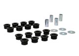 Whiteline 65-82 Chevrolet Corvette C2/C3 Essential Front and Rear Vehicle Kit (Bundled Kit) thumbnail 9