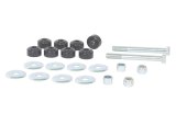 Whiteline 94-01 Acura Integra DB/DC Essential Front and Rear Vehicle Kit (Bundled Kit) thumbnail 8