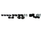 Whiteline 02-05 Honda Civic 7th Gen Essential Front and Rear Vehicle Kit (1x whlW53412, 1x whlW53410, 1x whlW23838, 1x whlW23839, 1x whlW63635) thumbnail 1