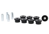 Whiteline 02-05 Honda Civic 7th Gen Essential Front and Rear Vehicle Kit (1x whlW53412, 1x whlW53410, 1x whlW23838, 1x whlW23839, 1x whlW63635) thumbnail 5