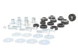 Whiteline 74-79 Chevrolet Camaro Essential Front and Rear Vehicle Kit (Bundled Kit) thumbnail 2