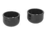 Whiteline 87-95 Jeep Wrangler Essential Front and Rear Vehicle Kit (Bundled Kit) thumbnail 7