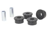Whiteline 87-95 Jeep Wrangler Essential Front and Rear Vehicle Kit (Bundled Kit) thumbnail 8
