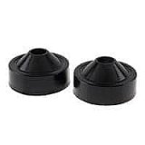 Synergy 07-18 Jeep Wrangler JK/JKU Spacer Kit 1.75in 8017-175 Front 1.75in 8016-175 Rear (1x syn8016-175, 1x syn8017-175) thumbnail 3