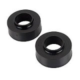 Synergy 07-18 Jeep Wrangler JK/JKU Spacer Kit 1.75in 8017-175 Front 0.75in 8016-075 Rear (1x syn8016-075, 1x syn8017-175) thumbnail 3