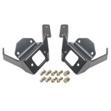 Synergy 07-18 Jeep Wrangler JK/JKU Rear Upper Shock Mount/Sway Bar Relocation Bracket (1x syn8086, 1x syn8086-02) thumbnail 3