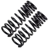 Synergy 03-13 Ram 1500 Gas/2500/3500 Diesel 3in Lift Starter System (1x syn8566-01, 1x syn8555-30-HD, 1x syn8515-11) thumbnail 2