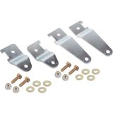 Synergy 07-18 Jeep Wrangler JK 2 DR 2.0in Lift Starter Kit RHD Compatible (Bundled Kit) thumbnail 5