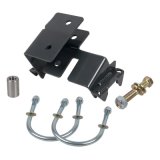 Synergy 07-18 Jeep Wrangler JK 2 DR 2.0in Lift Stage 1 Suspension System (Bundled Kit) thumbnail 5
