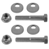 Synergy 07-18 Jeep Wrangler JK 2 DR 2.0in Lift Stage 1 Suspension System (Bundled Kit) thumbnail 6
